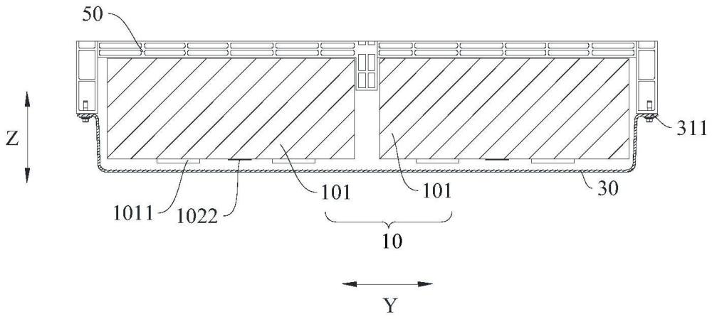 電池及用電設(shè)備的制作方法
