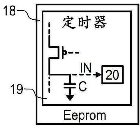 電路和EEPROM的制作方法