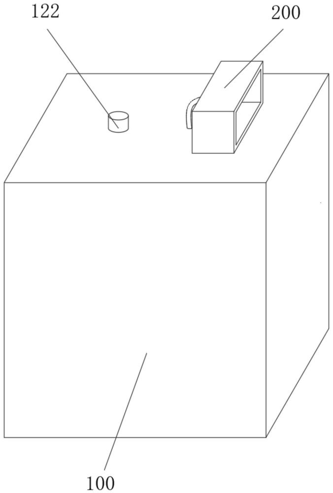 一種節(jié)能效果好的空氣過(guò)濾器的制作方法