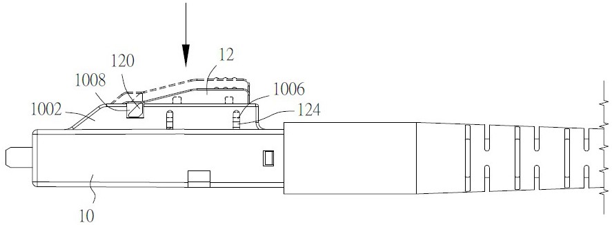 光纖連接器的制作方法
