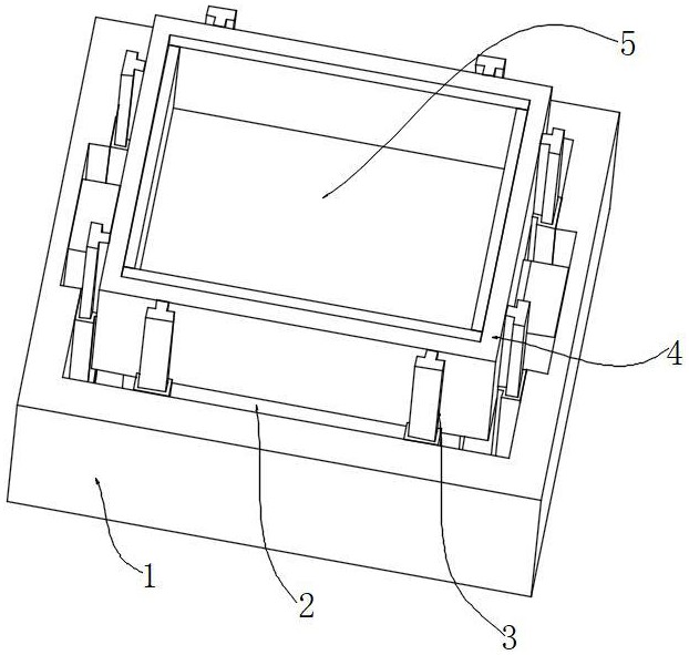 一種壓力機(jī)用脫料機(jī)構(gòu)的制作方法