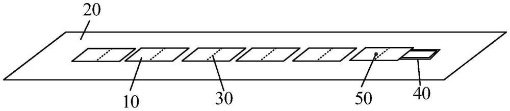 高掃描率頻掃貼片天線和無線通信系統的制作方法