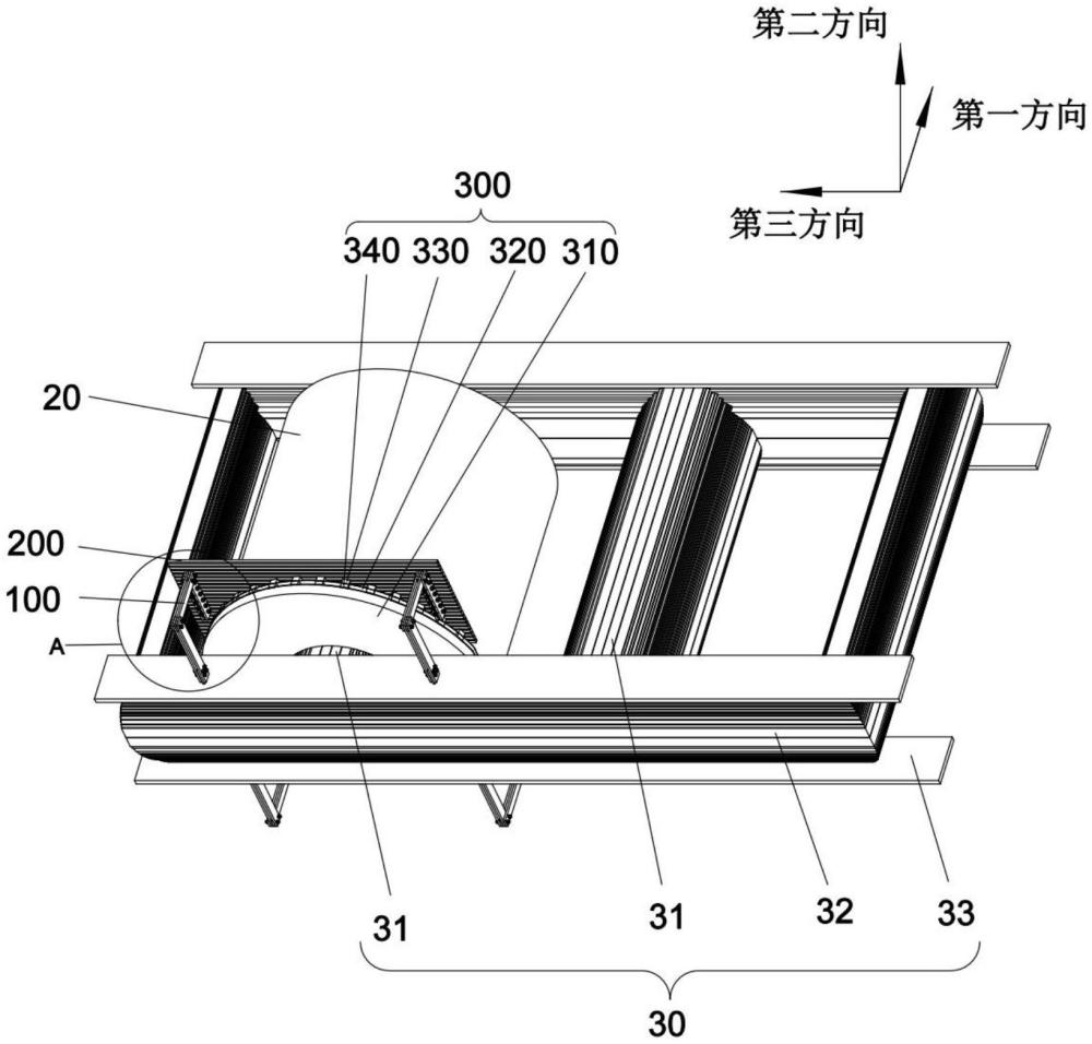 擋油裝置及變壓器的制作方法