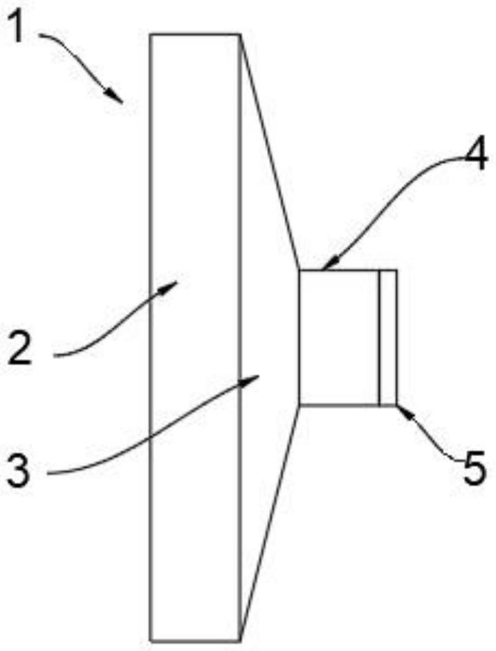 一種電子支付設(shè)備的制作方法