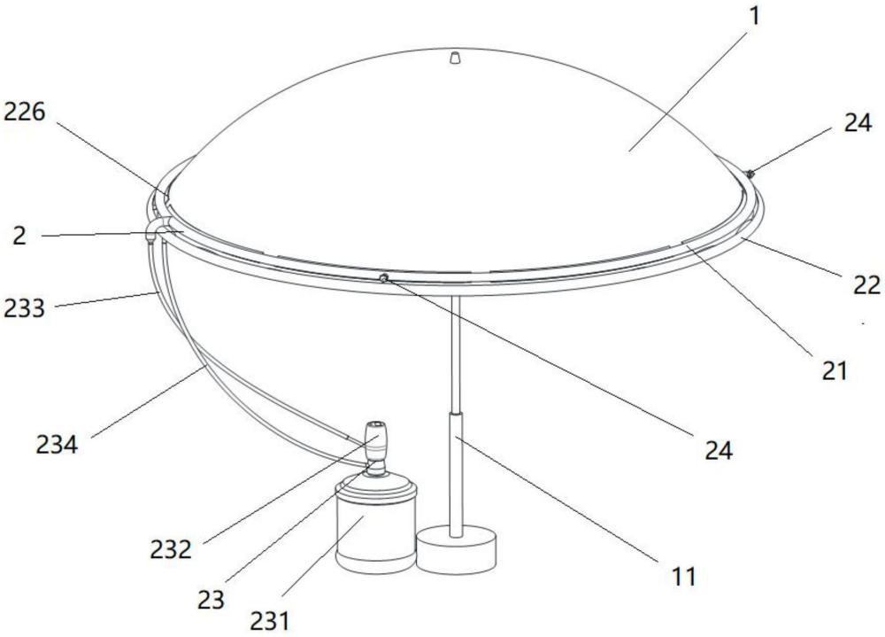 一種噴霧裝置的制作方法