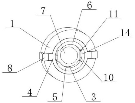 一種LED光源承載體的制作方法