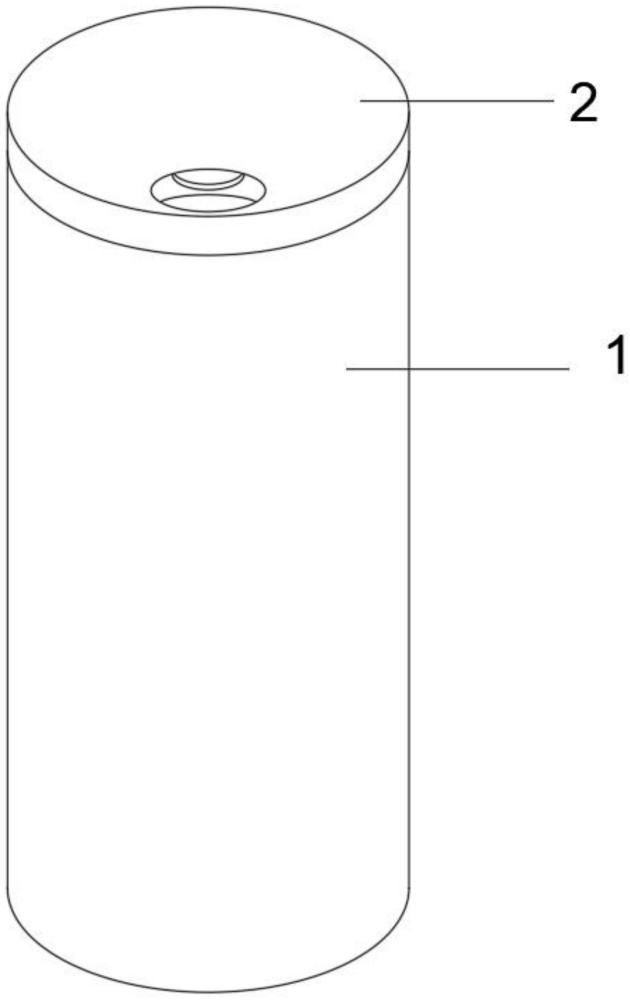 一種廢舊塑料回收清洗設備的制作方法