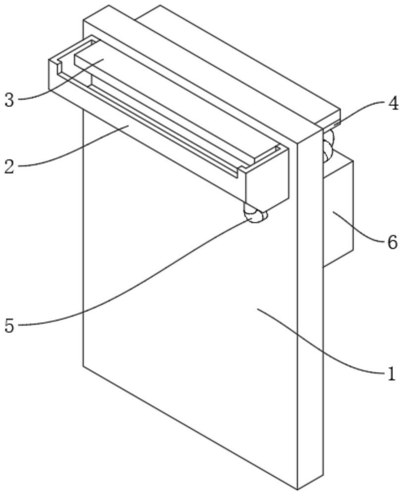環保型建筑幕墻的制作方法