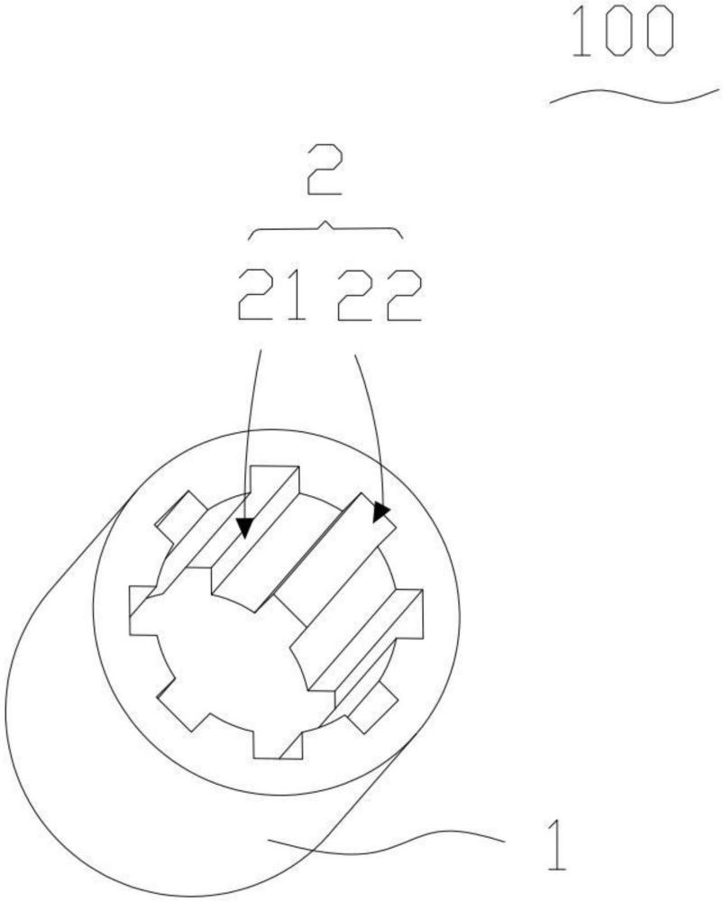 一種熱縮管的制作方法