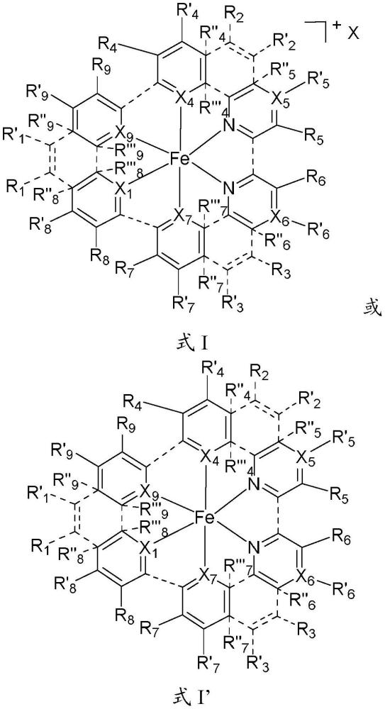 用于光熱療法的自組裝納米粒子