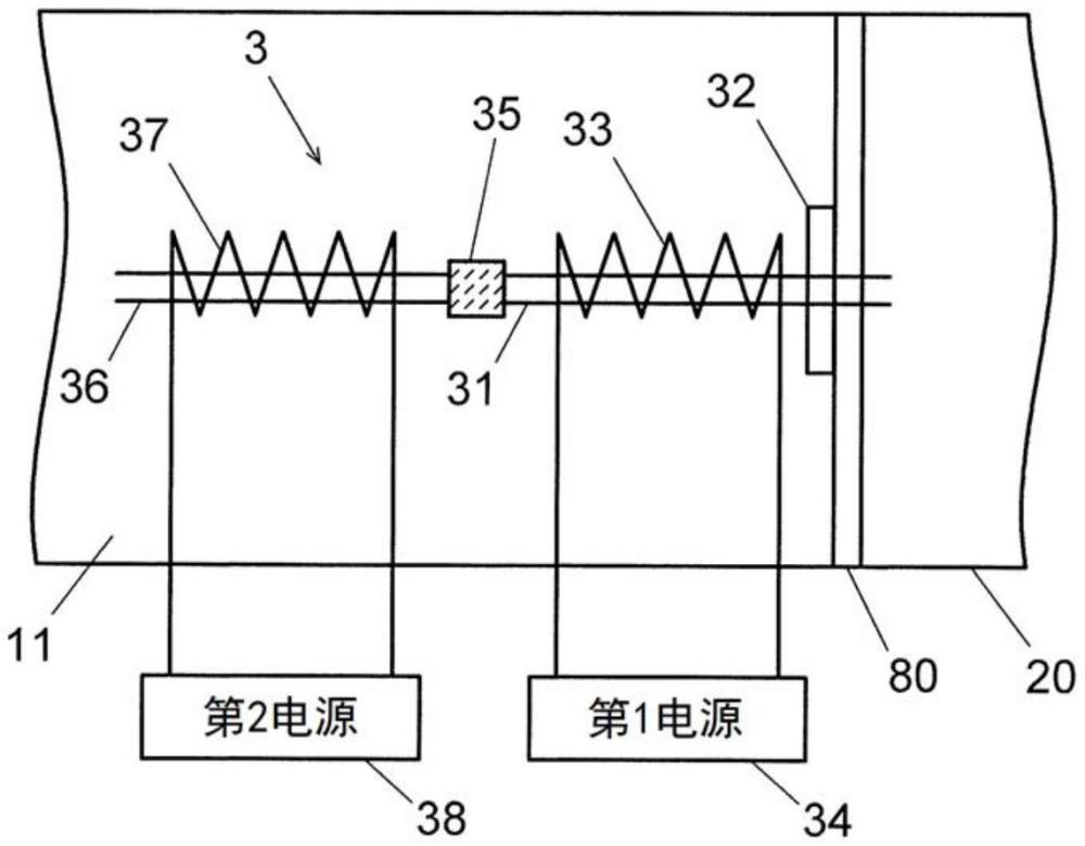 質量分析裝置的制作方法