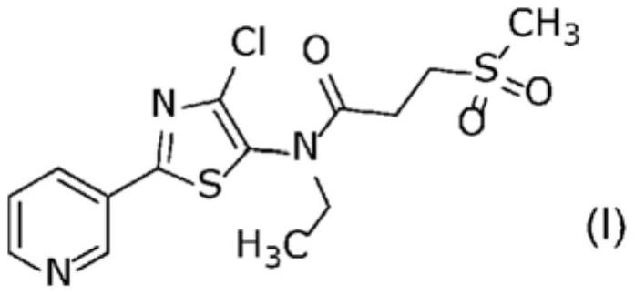 具有殺有害生物效用的組合物及與其相關的方法與流程