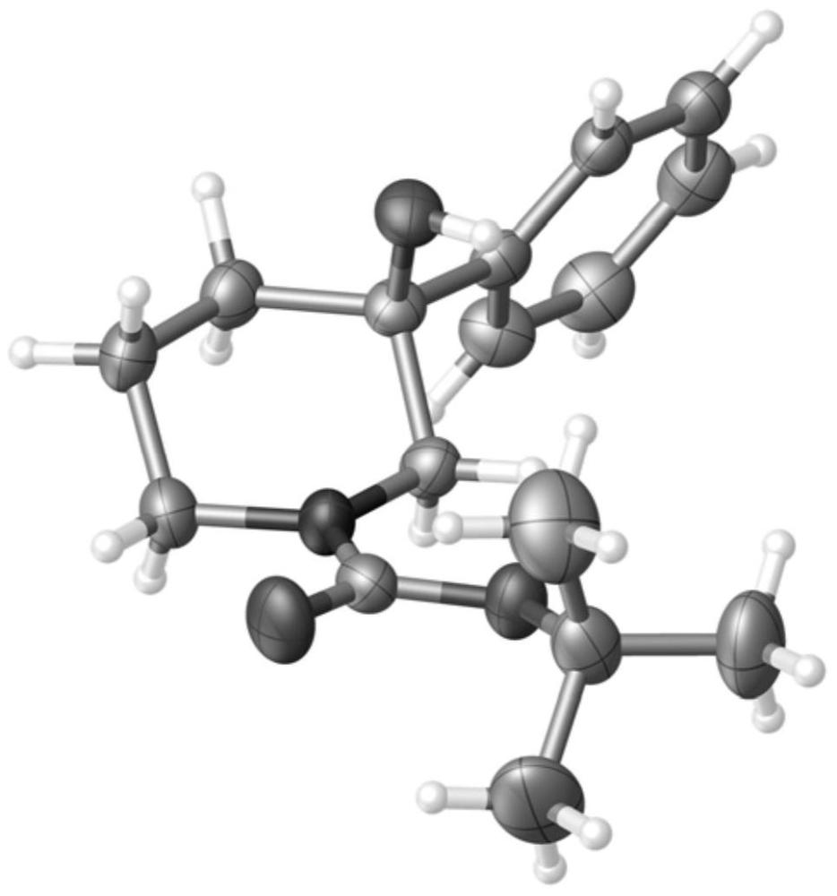 一種手性醇類化合物的制備方法