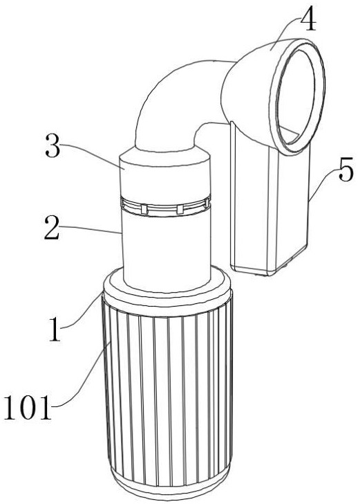 一種眼部沖洗器的制作方法