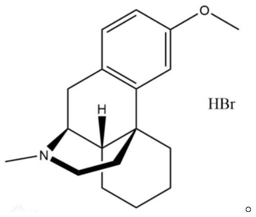 一種包含右美沙芬的藥物組合物的制作方法