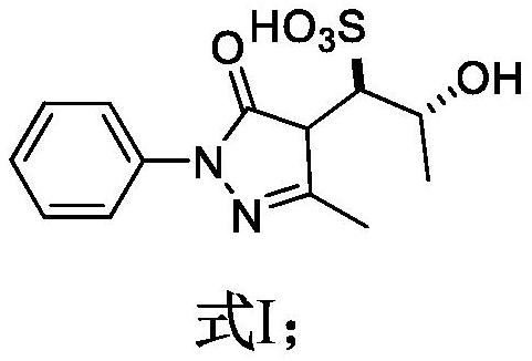 一種穩定的藥物組合物的制作方法