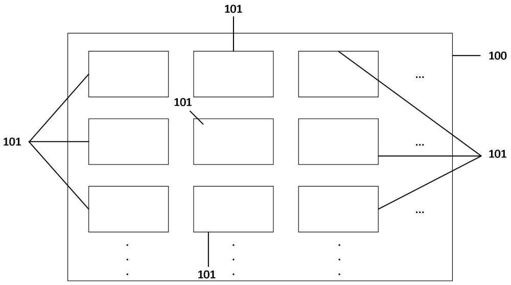 多層級計算顆粒度的DRAM-PIM計算架構(gòu)和計算系統(tǒng)的制作方法