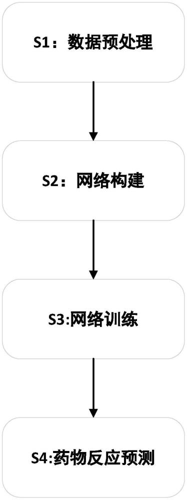 一種基于圖神經(jīng)網(wǎng)絡(luò)與卷積神經(jīng)網(wǎng)絡(luò)的藥物反應(yīng)預(yù)測(cè)方法