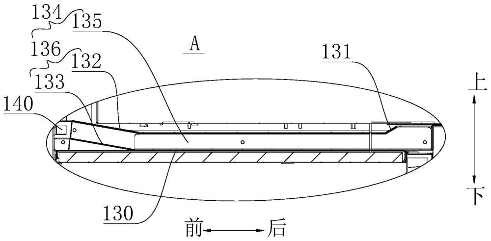 風(fēng)道組件和集成灶的制作方法