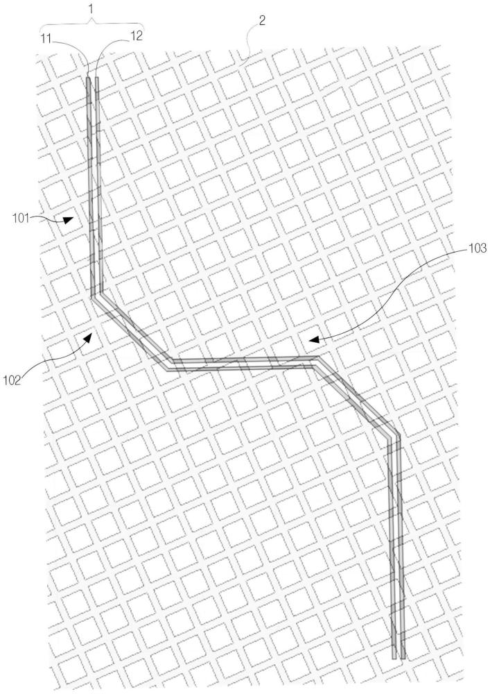 電路板及電子設備的制作方法