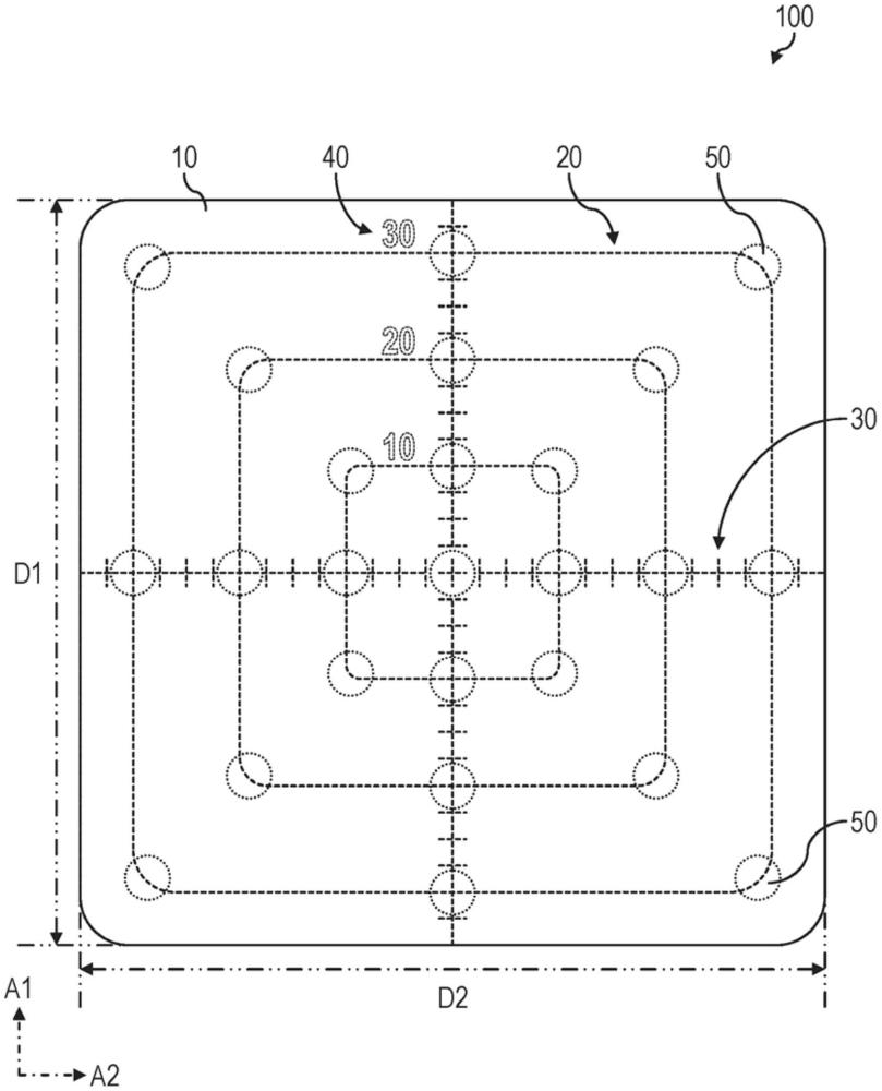 外科手術假體的制作方法