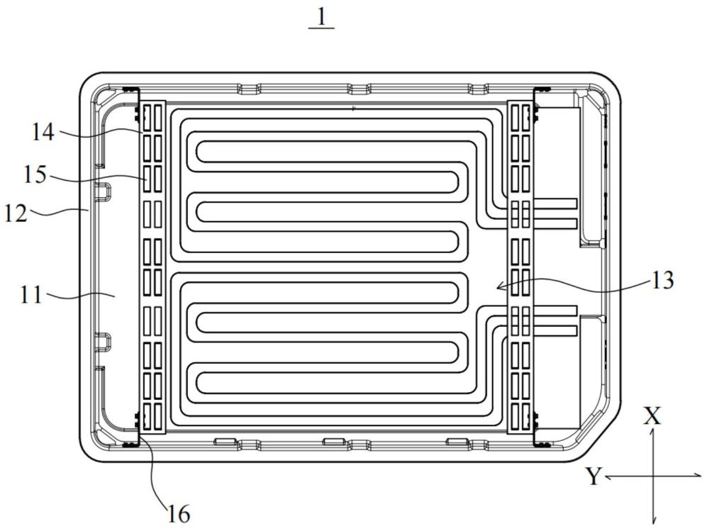 電池裝置以及用電設(shè)備的制作方法