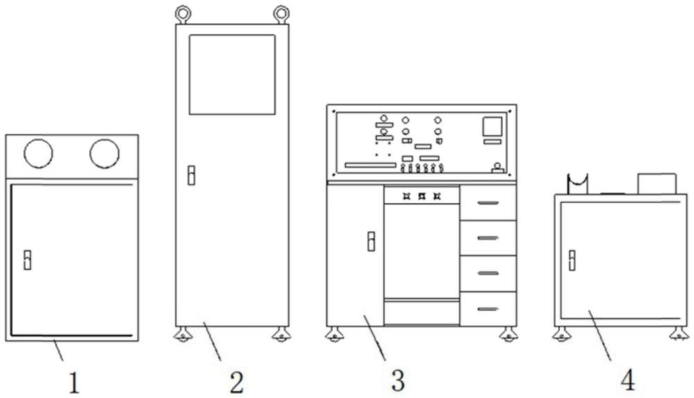 一種渦輪發(fā)電機(jī)檢測(cè)設(shè)備的制作方法